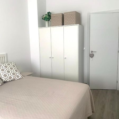 Apartamento En El Centro Con Parking Tarifa Exteriör bild