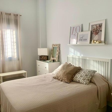 Apartamento En El Centro Con Parking Tarifa Exteriör bild