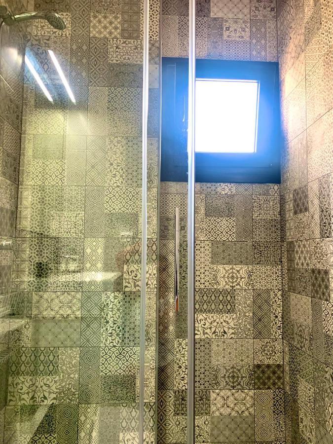 Apartamento En El Centro Con Parking Tarifa Exteriör bild
